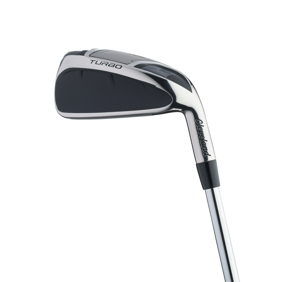 Cleveland launcher hotsell hb irons used